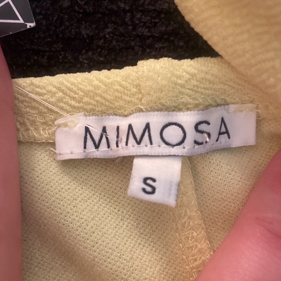 BOUTIQUE CORSET💛 - Picture 3 of 5